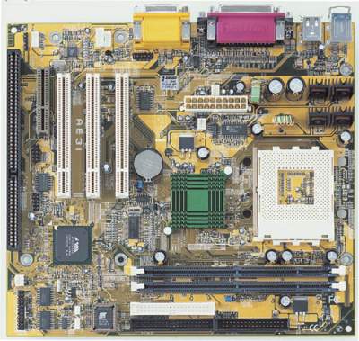 FIC AE31