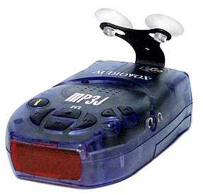 3   Audiovox