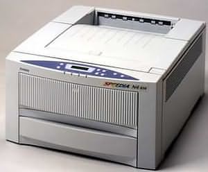 Casio SPEEDIA N4-614