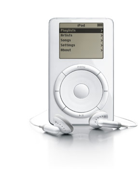 MP3  iPod