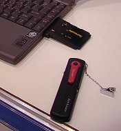 Computex 2001