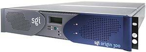 SGI Origin 300