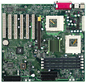 P3TDDE  SuperMicro
