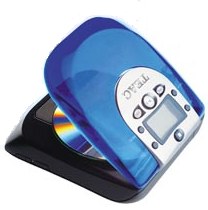  CD/MP3   TEAC