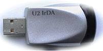 IrDA - USB 