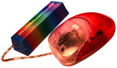 Maxxtro E-Mouse