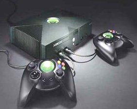 XBox