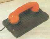 Acoustic Coupler